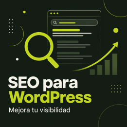 SEO para WordPress en Chile | Entienda.cl