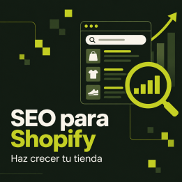 SEO para Shopify en Chile | Entienda.cl