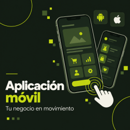 Desarrollo de Aplicaciones Móviles | Entienda.cl