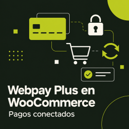 Integración Webpay WooCommerce | Entienda.cl