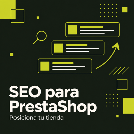 SEO para PrestaShop