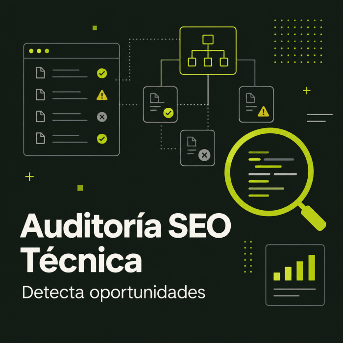 Auditoría SEO Técnica en Chile | Entienda.cl