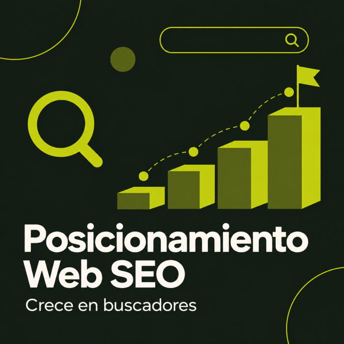 Posicionamiento Web SEO en Chile | Entienda.cl