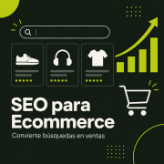 SEO para Ecommerce