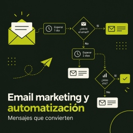 Email Marketing y Automatización | Entienda.cl