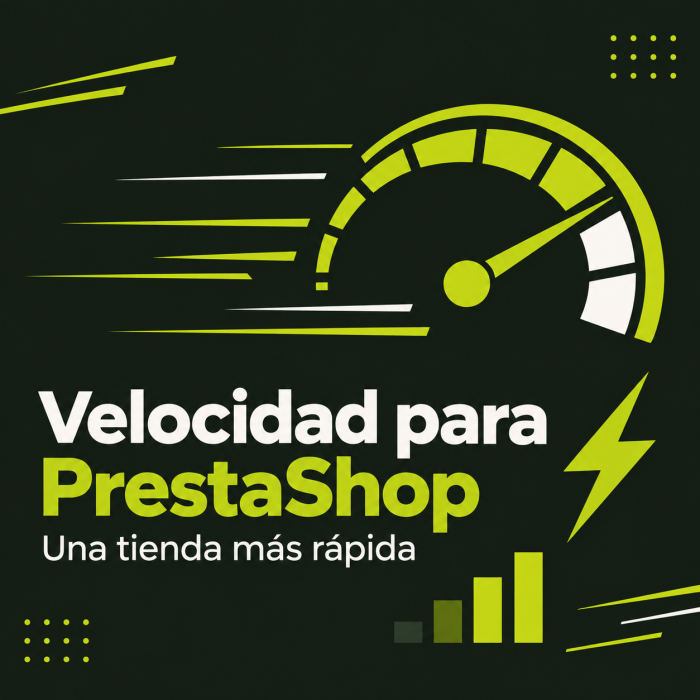 Velocidad PrestaShop y Core Web Vitals | Entienda.cl