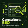 Consultoría SEO para empresas y ecommerce