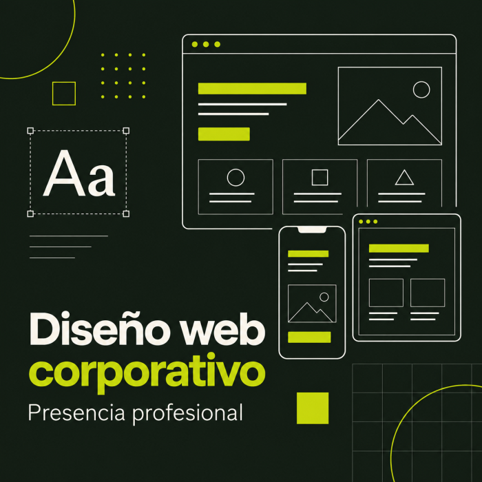 Diseño de Sitios Web Corporativos | Entienda.cl