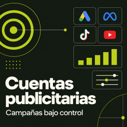 Gestión de Cuentas Publicitarias | Entienda.cl