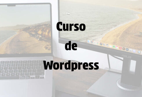 curso wordpress Curso de WordPress Online en Chile | entienda.cl