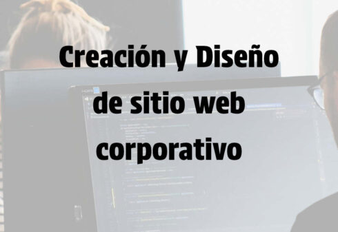 servicio crear web corporativa Creación Sitio Web Corporativo Profesional Chile | Entienda.cl