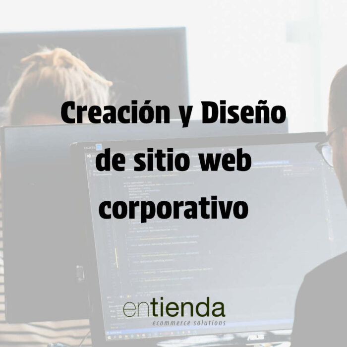 Creación Sitio Web Corporativo Profesional Chile | Entienda.cl