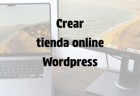 crear tienda wordpress Crear Tienda Online WordPress Chile - E-commerce | Entienda.cl