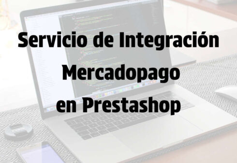 Integración de Mercadopago en Prestashop Mercadopago Prestashop