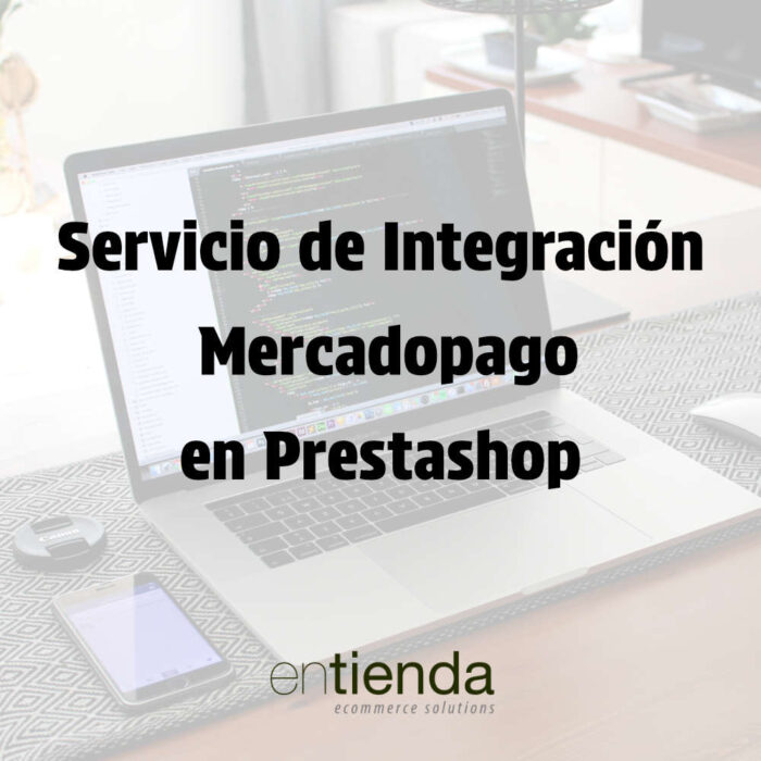 Integración de Mercadopago en Prestashop Mercadopago Prestashop