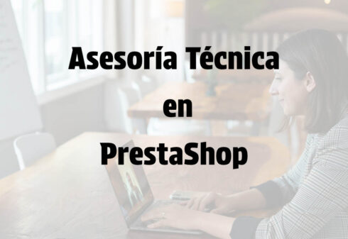 Servicio de Consultoría Técnica en PrestaShop en Chile Asesoría Técnica en PrestaShop