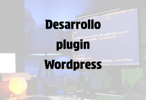 Desarrollo plugin Wordpress Desarrollo plugin Wordpress Chile