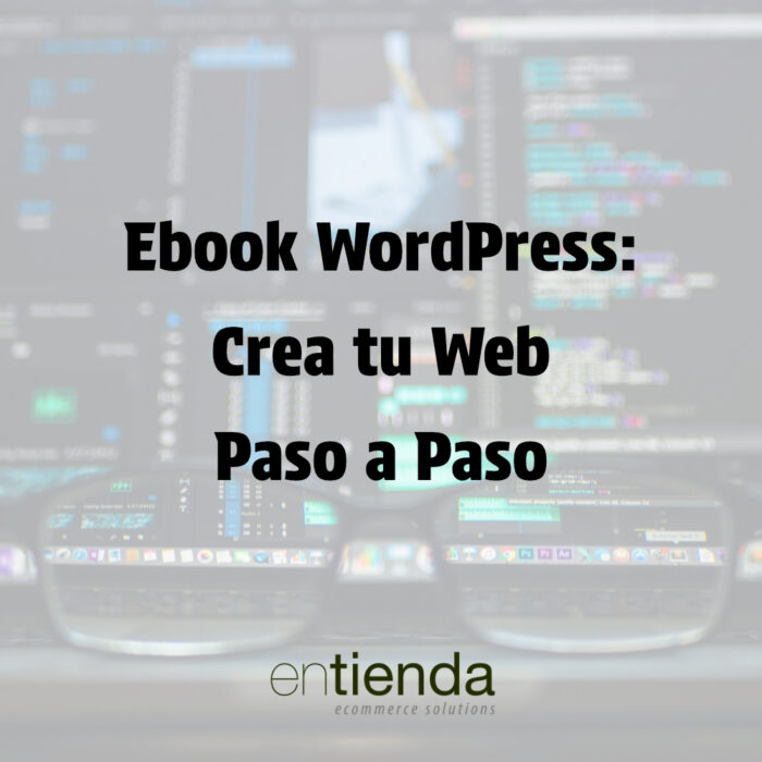 Ebook WordPress: Crea tu Web Corporativa Paso a Paso