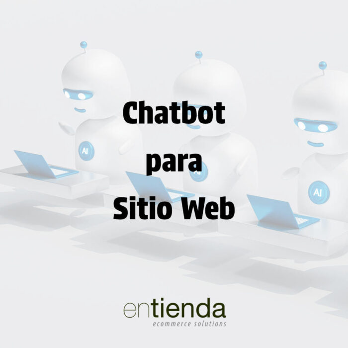 Chatbot para Sitio Web Chatbot para Sitio Web