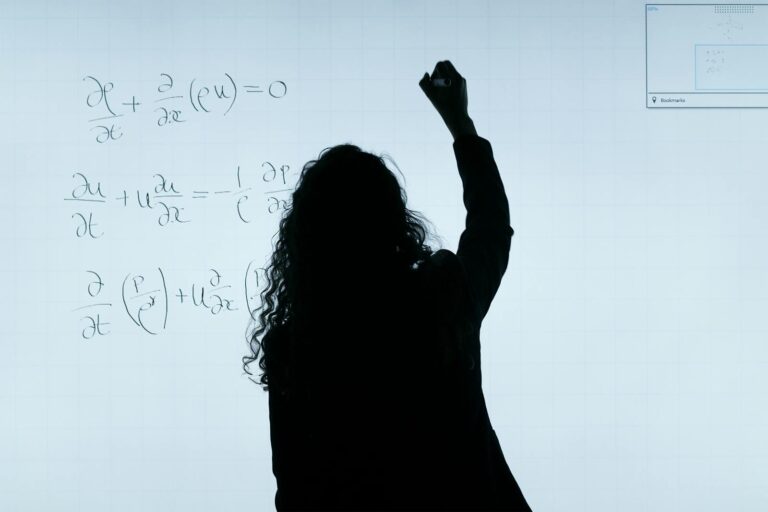 Los diferentes tipos de lógica: Cuando pensar diferente es una ventaja 4 Los diferentes tipos de lógica